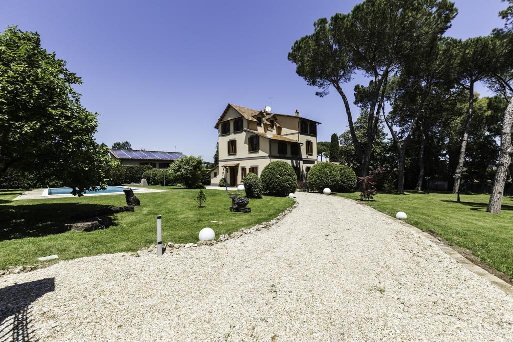 Villa Gabrimo Exterior foto